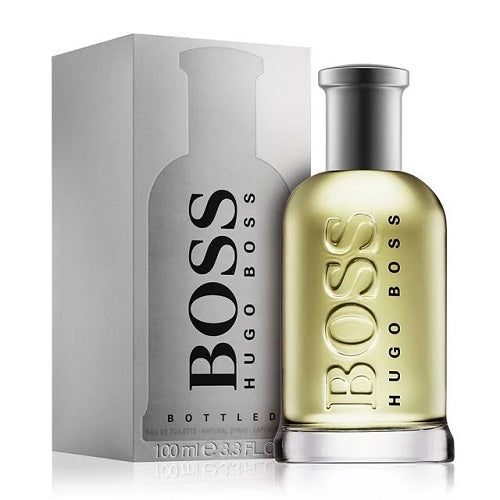 Hugo Boss Bottled 100ml EDT for Men