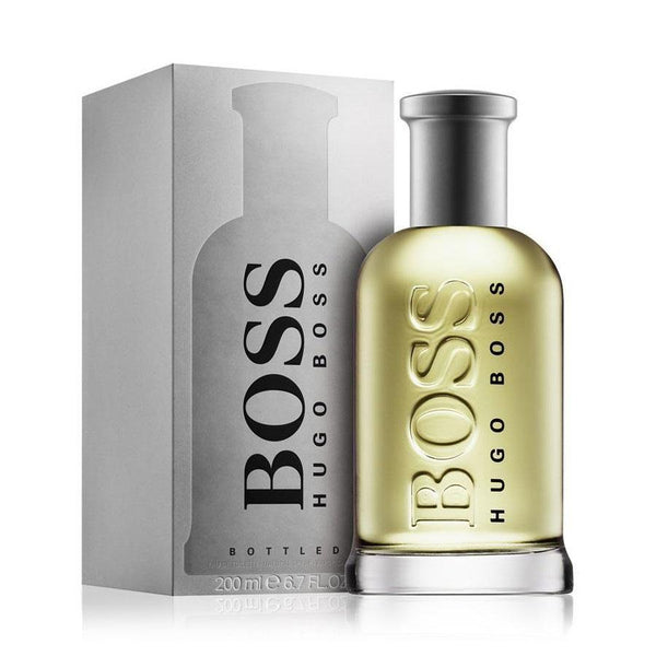 Hugo Boss Bottled 200ml EDT for Men