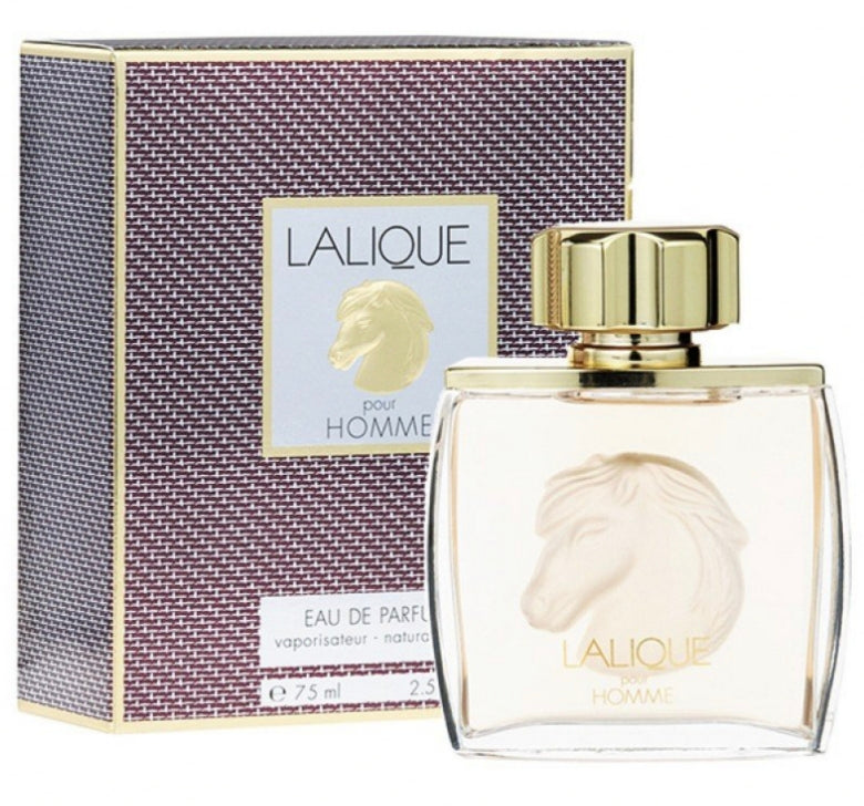 Perfume discount lalique hombre