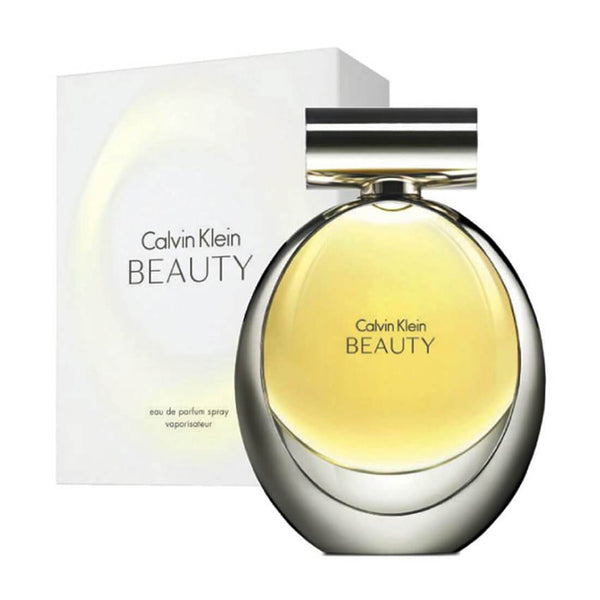 Calvin Klein Beauty Eau De Parfum 100ml for Women