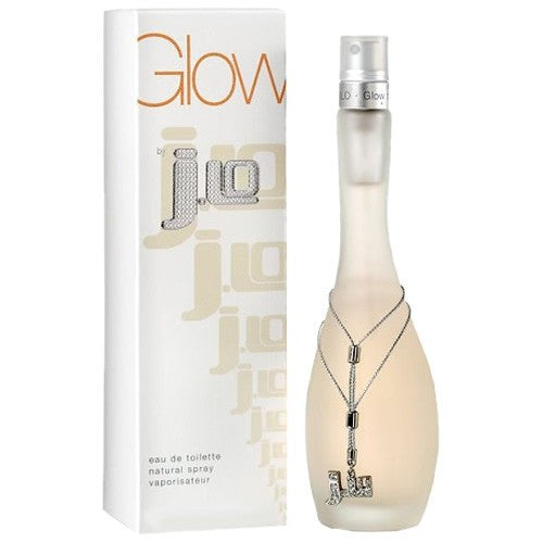 Eau de glow online by jlo