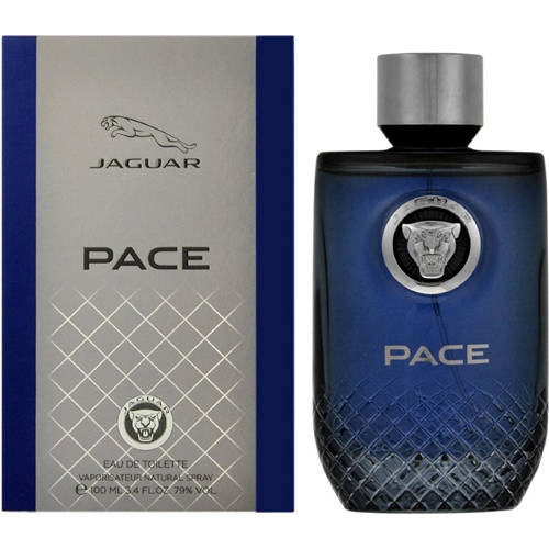 Jaguar Pace Perfume EDT 100ml for Men