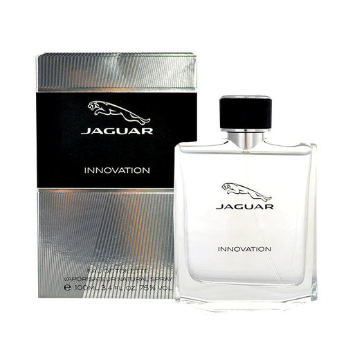 Jaguar Innovation Perfume EDT 100ml for Men