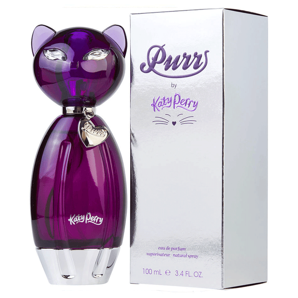 Katy Perry Purr EDP 100ml Perfume for Women
