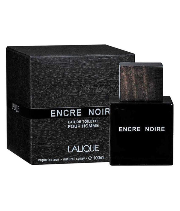 Lalique Encre Noir 100ml EDT for Men