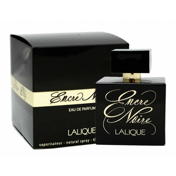 Lalique Encre Noire Pour Elle EDP 100ml For Women
