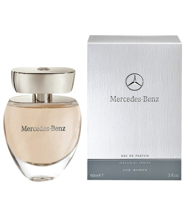 Mercedes Benz Perfume EDP 90ml for Women