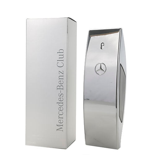 Mercedes Benz Club Perfume EDT 100ml for Men