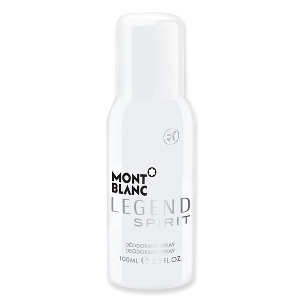 Mont Blanc Legend Spirit 100ml Deodorant for Men