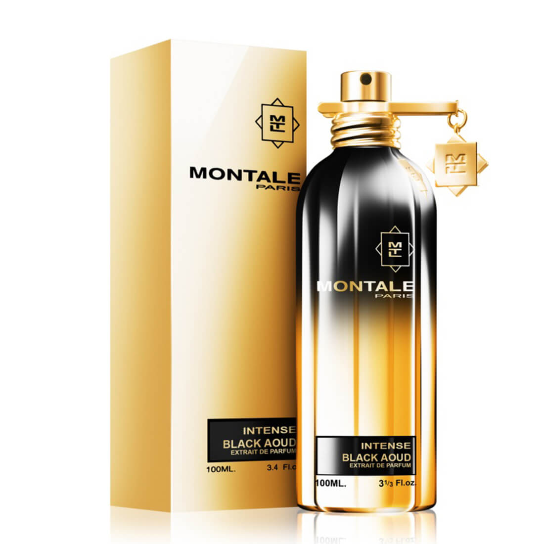 Montale for 2024 men