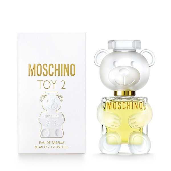 Moschino Toy 2 100ml Eau De Parfum for Men
