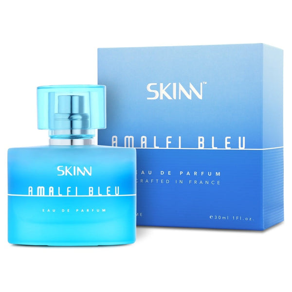 Titan Skinn Amalfi Bleu EDP 30ml for Women