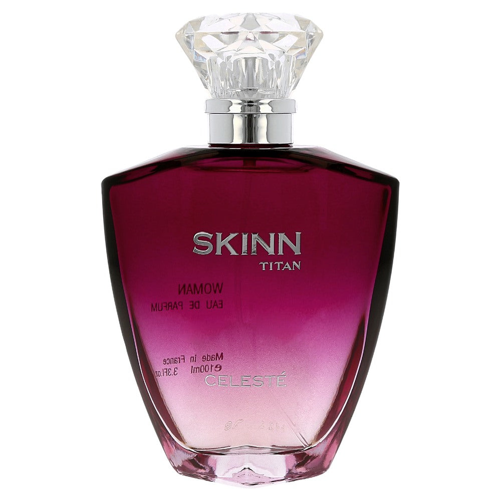 Skinn celeste perfume discount 100ml