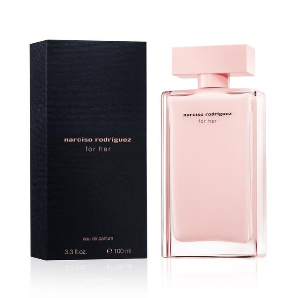 Narciso Rodriguez For Her EDP 100ml for Women