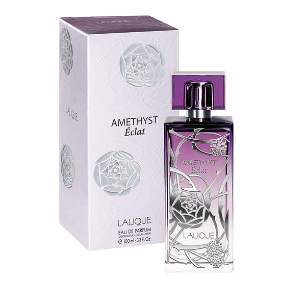 Lalique Amethyst Eclat Perfume EDP 100ml for Women