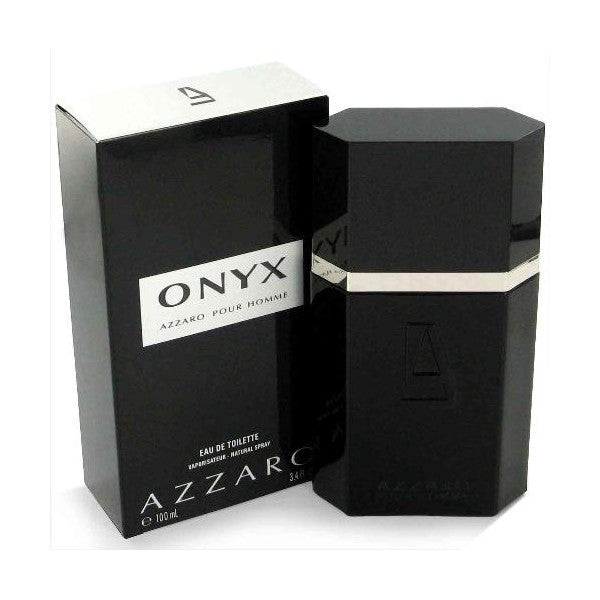 Azzaro Onyx EDT 100ml for Men