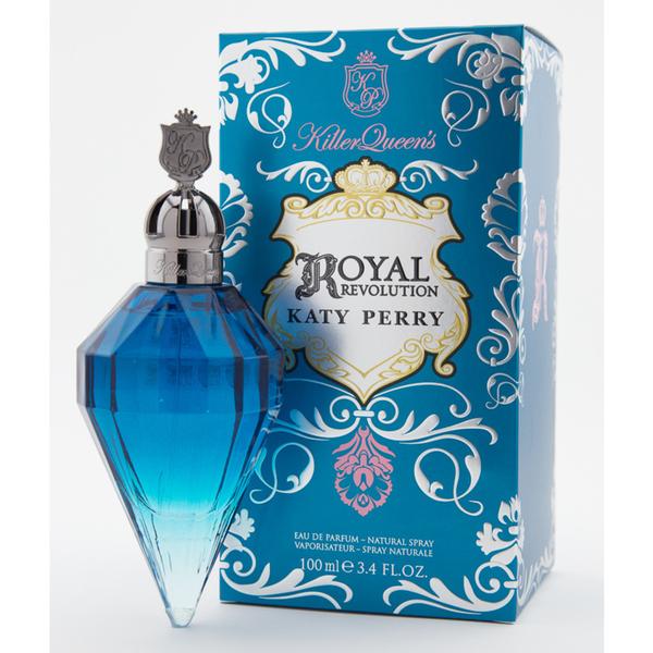 Katy perry discount purr perfume 100ml