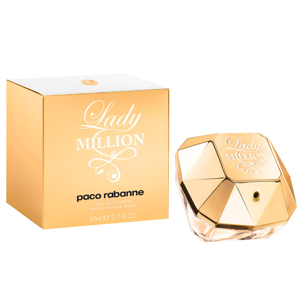 Buy Paco Rabanne Perfumes Online at Best Price in India – PerfumeAddiction