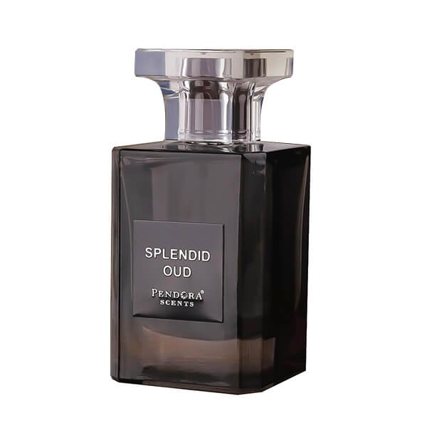 Pendora Scents Splendid Oud 100ml EDP for Men