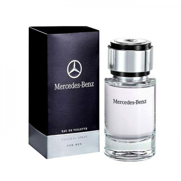 Precio perfume mercedes online benz