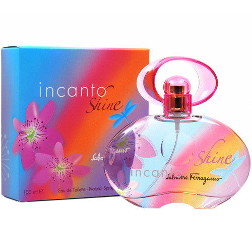 Parfum incanto salvatore ferragamo hot sale