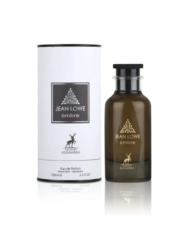 Maison Alhambra Jean Lowe Noir (Ombre New Packing) for Men & Women