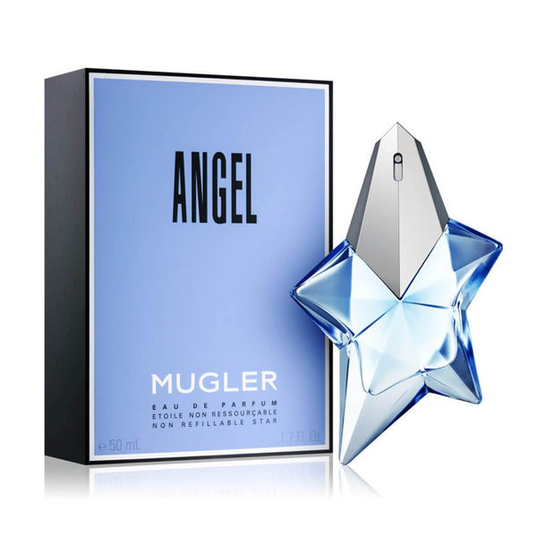 Mugler Angel 50ml Eau De Parfum for Women