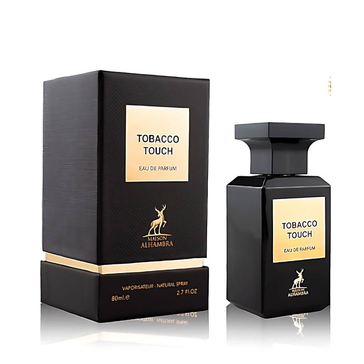 Maison Alhambra Exclusif Tabac for Women and Men 100ml EDP