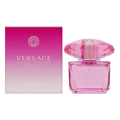 Versace Bright Crystal Absolu EDP 90ml for Women