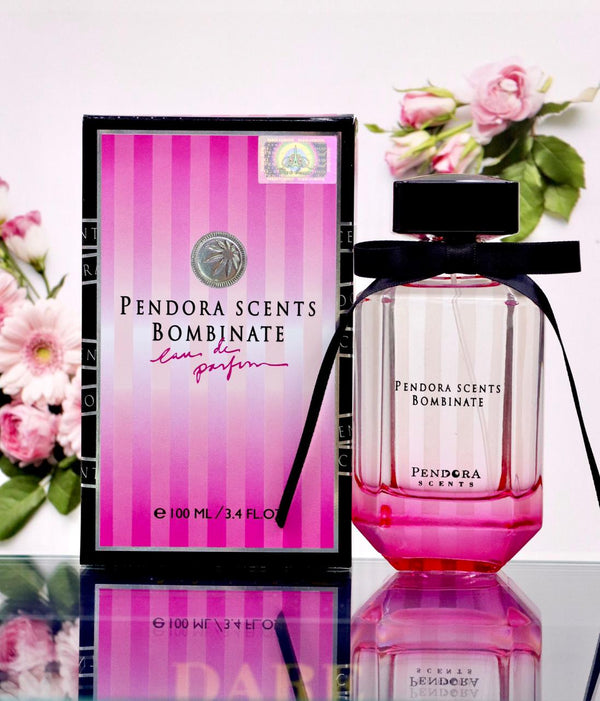 Pendora Scents Bombinate 100ml Eau De Parfum for Women