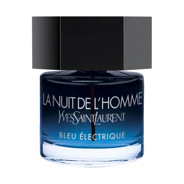 YSL La Nuit de L'Homme Bleu Electrique 60ml for Men