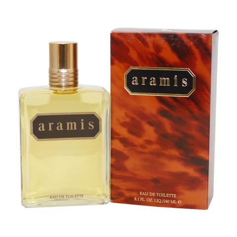 Aramis Classic Brown 240ml EDT for Men