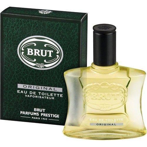 Brut EDT 100ml Perfume for Men