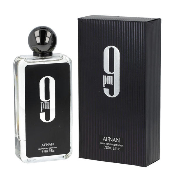 Afnan 9Pm 100ml EDP for Men Only in India