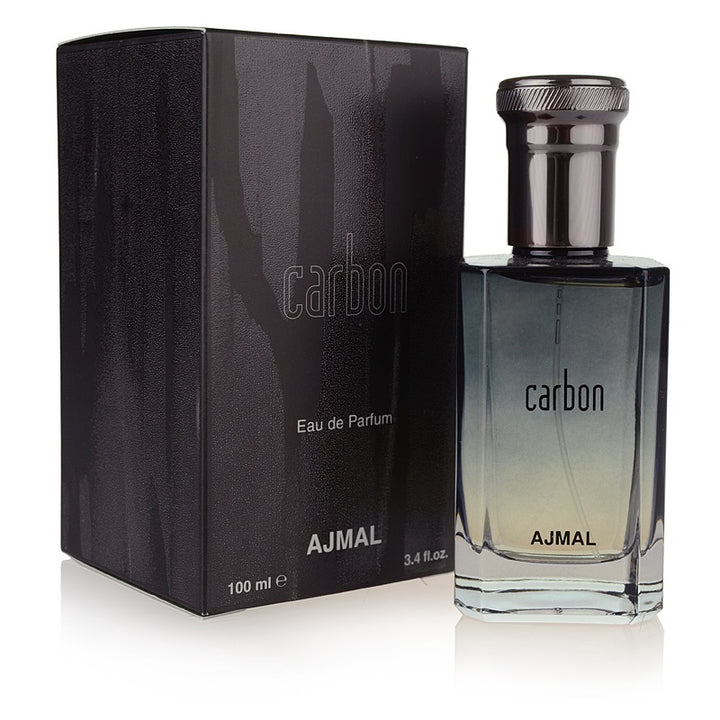 Ajmal Carbon Perfume EDP 100ml for Men