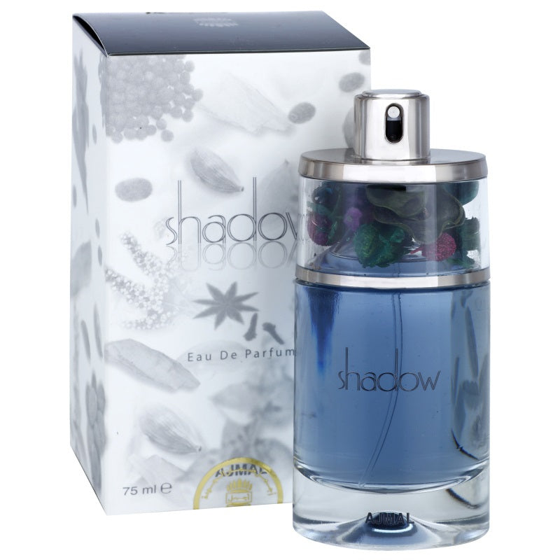 Buy Ajmal Shadow Him II Perfume EDP 75ml for Men Online in India