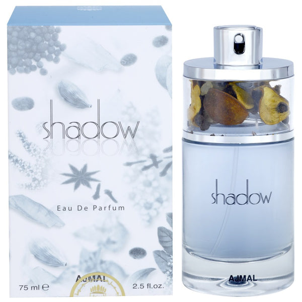 Ajmal Shadow Him Perfume EDP 75ml for Men
