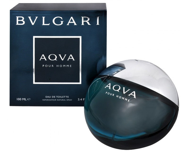 Bvlgari aqva online similar