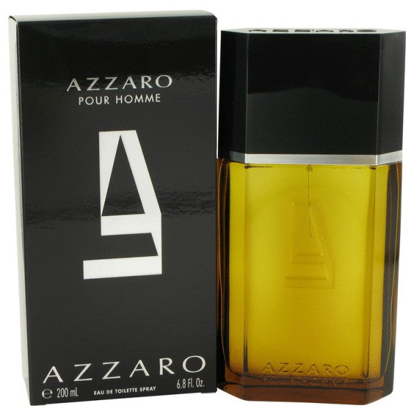 Azzaro Pour Homme 200ml EDT for Men