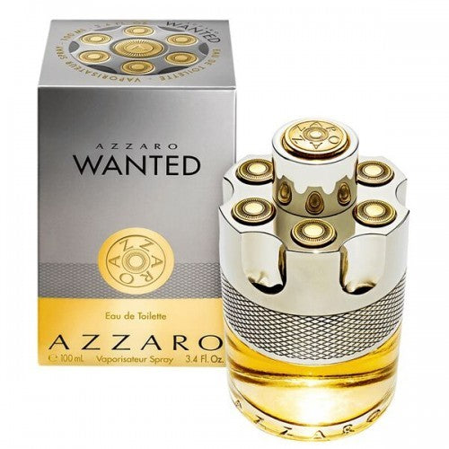 Azzaro Wanted EDT 100ml for Men