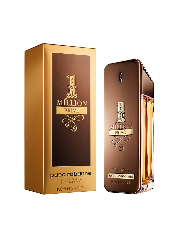 Buy Paco Rabanne Perfumes Online at Best Price in India