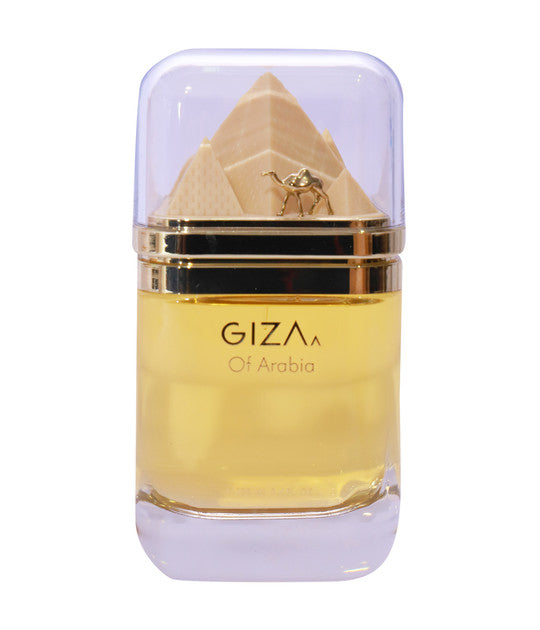 Giza Of Arabia Women Perfume 100ml EDP by Emper Le Chameau