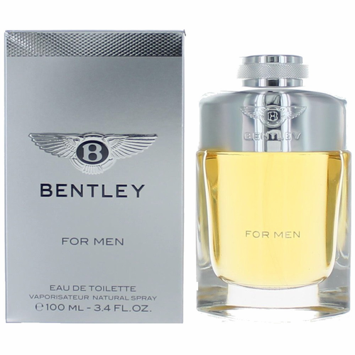 Bentley for Men Perfume EDT 100ml
