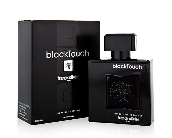 Black touch perfume outlet price