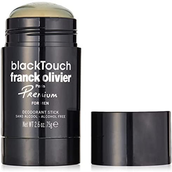 Franck Olivier Black Touch Deodorant Stick for Men
