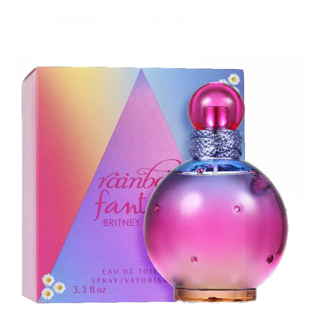 Britney spears fantasy discount 100ml