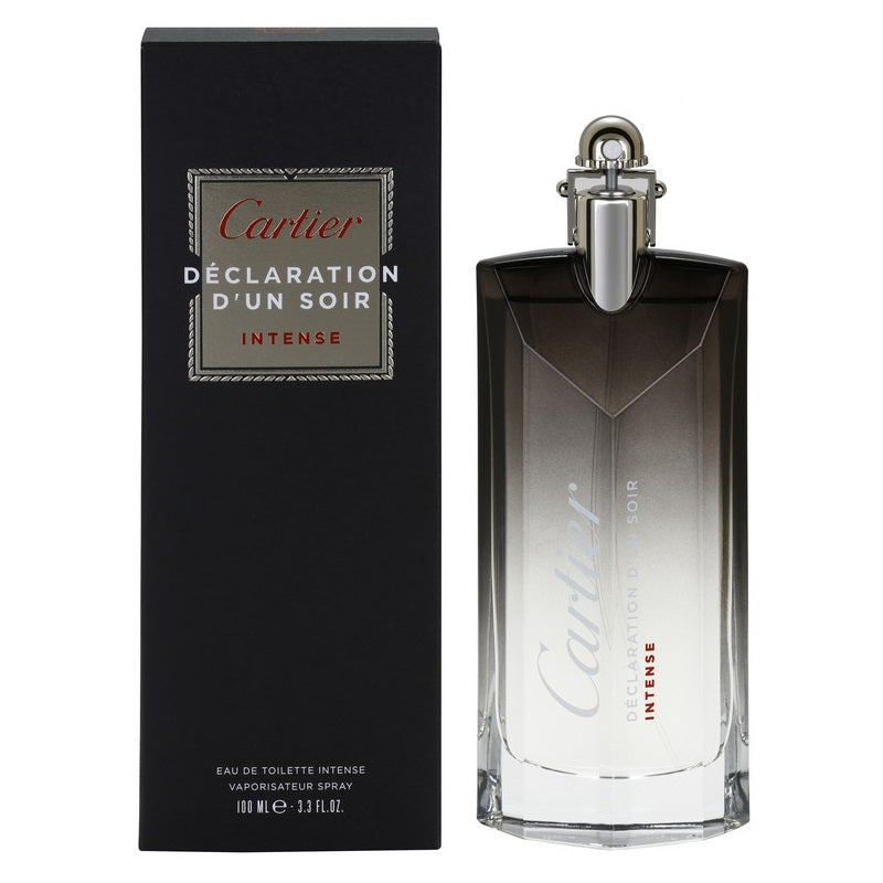 Cartier parfum unisex hot sale