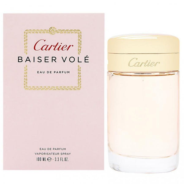 Cartier Baiser Vole EDP 100ml for Women