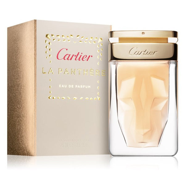 Cartier La Panthere EDP 75ml for Women