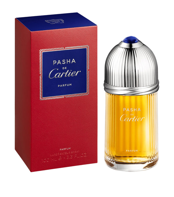 Cartier Pasha De Cartier Parfum 100ml For Men